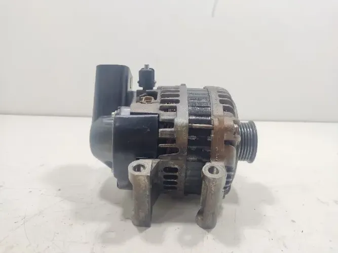 ALTERNADOR FORD FUSION 2007