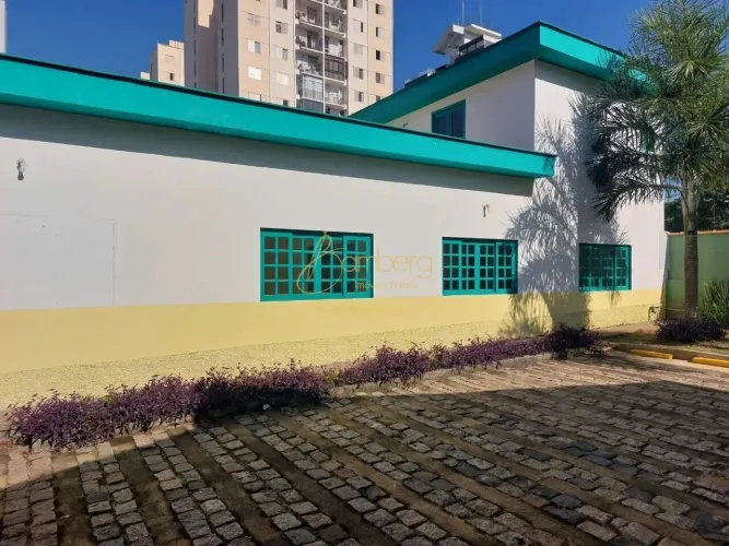 Salão - Espaço ideal para seu negócio