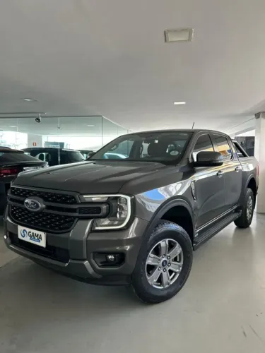 Ford Ranger XLS 2.0l 4X2 2024