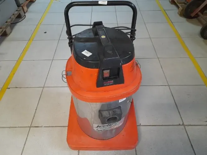 ASPIRADOR DE PO/AGUA JACTO CLEAN AJ36271400W - 220V