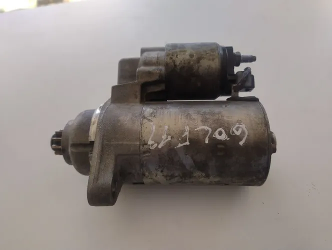 Motor de Arranque do golf 2007 a 2013 