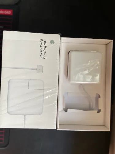 Carregador Magnético MagSafe 60w para Apple MacBook Air Pro