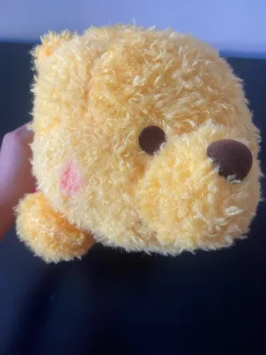 Urso Pooh Pelúcia disney