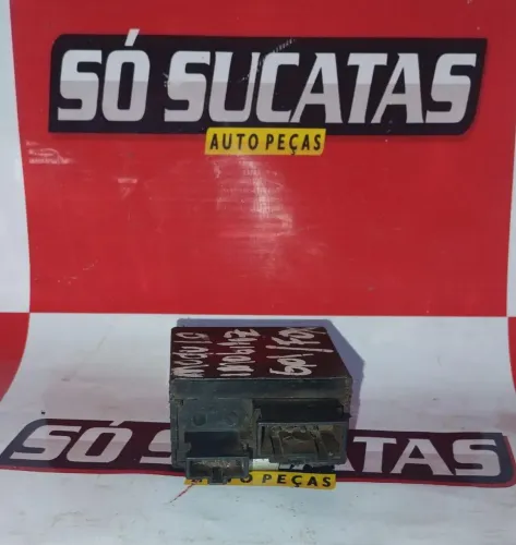 Módulo imobilizador Gol G4 2008 1.0 Básico 