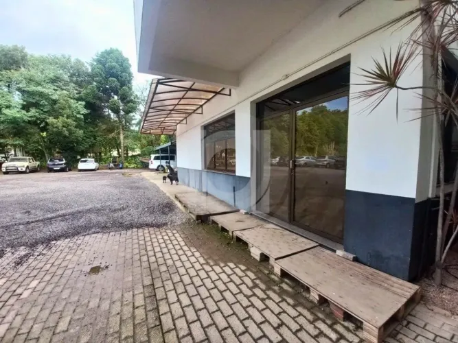 Loja para alugar, 40 m² por R$ 2.500,01/mês - Cristo Rei - São Leopoldo/RS