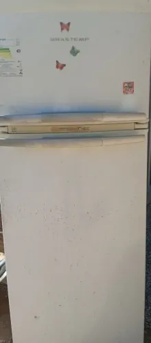 Conserto de geladeira