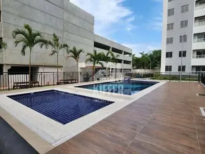 Apartamento à venda, 63 m² por R$ 320.000,00 - Pendotiba - Niterói/RJ