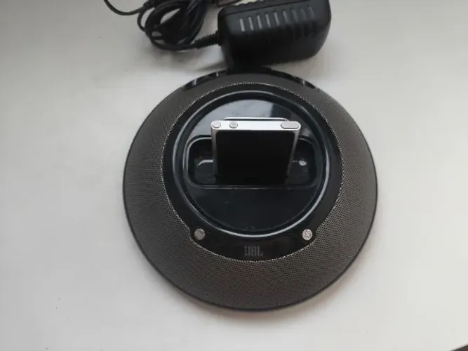 JBL on stage micro (V2)