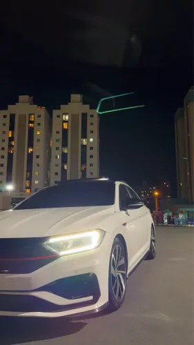 Volkswagen Jetta GLI 350 TSI 2.0 16V 4P Aut. 2019