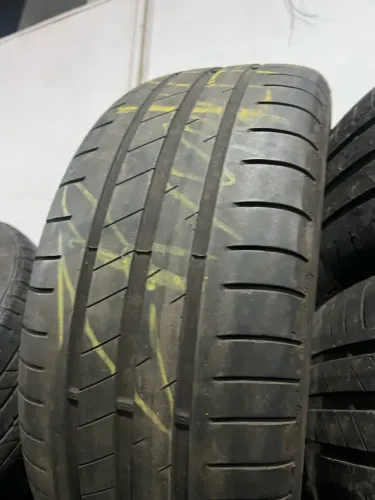 Pneu 195/55/15 Efficientgrip 75 % Vida Util.