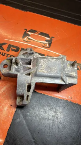 Coxim Câmbio Esquerdo Volkswagen Fox Polo Gol G5 Original 