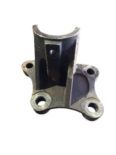 Suporte Tubo Paralama Esq Mb Actros A *2