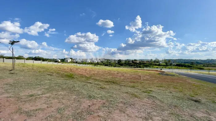 Terreno à venda na Fazenda Pau DAlho em Campinas na Davanti Imóveis.