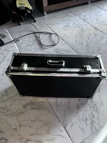 HardCase + PedalBoard / 60x30