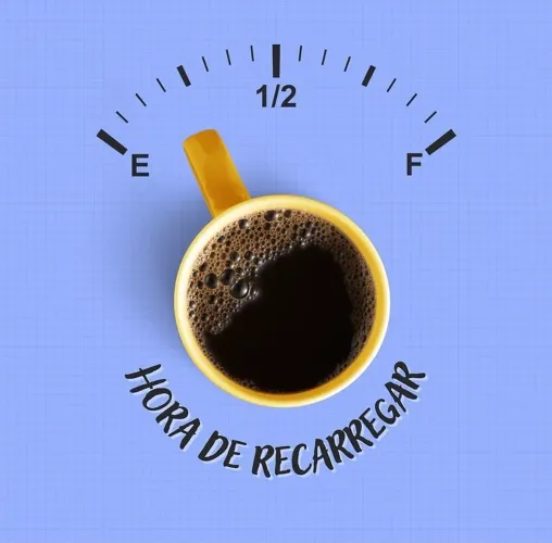 Crie sua própria marca de café