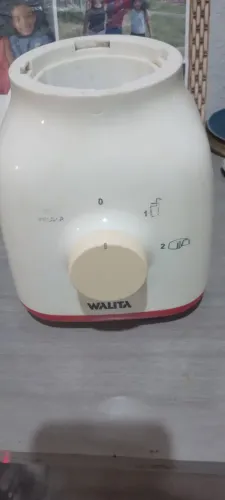 Liquidificador Walita philips550W