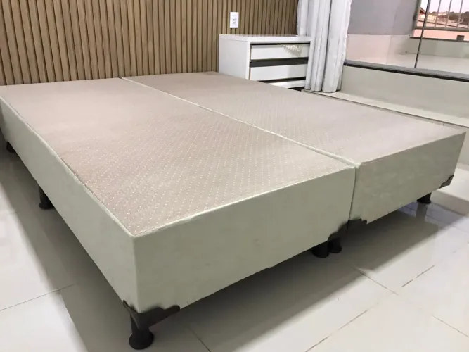 Base Box Super King