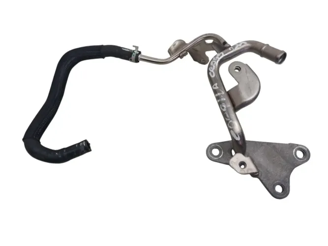 Mangueira Cano Agua Motor Toyota Corolla Cross Xre20 2024