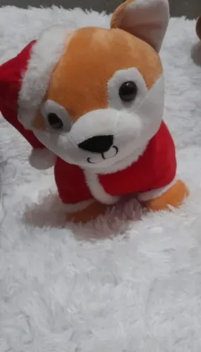 Boneco de pelúcia diversos novo