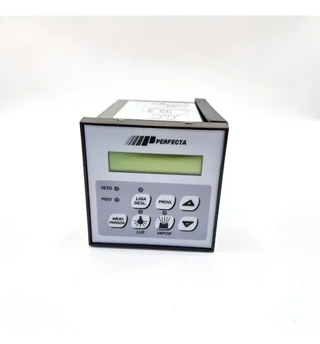Controlador CMS-84 para Forno Milenium Perfecta