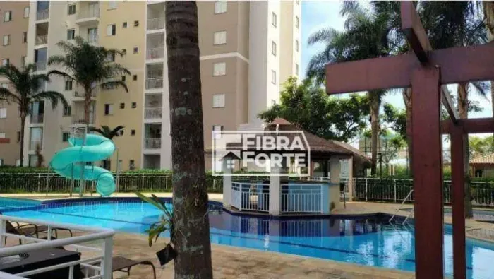 Apartamento a venda no Swift Campinas/SP