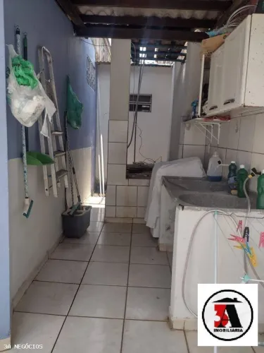 Casa para Venda em Porto Velho / RO no bairro Arigolândia