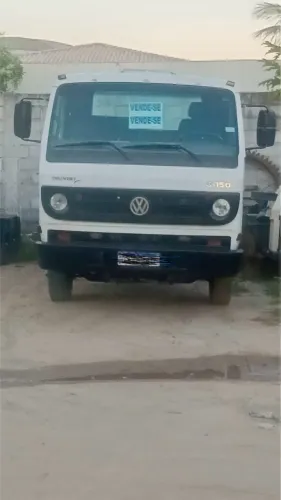 Caminhão Volkswagen 