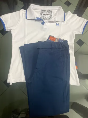 conjunto masculino infantil-Skyler