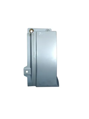 Moldura Tras Lad Direto Chevrolet Zafira 2006 2012
