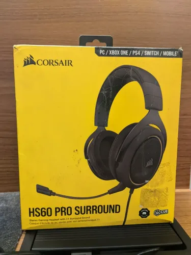 HS60 Pro Corsair Headset