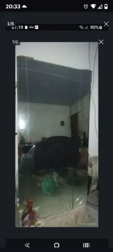 ESPELHO DE CORPO INTEIRO