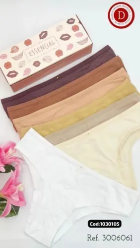 Kit com 7 Diamantes langeri 