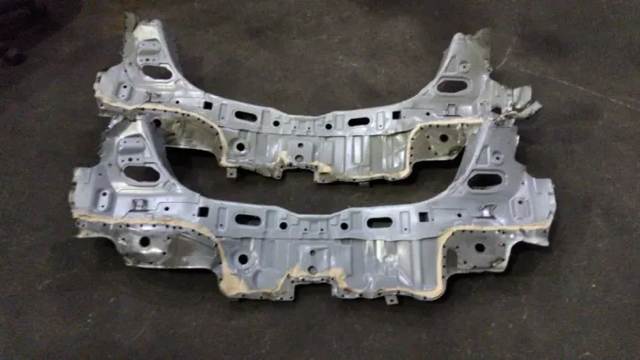 Painel traseiro Honda Fit 15/16