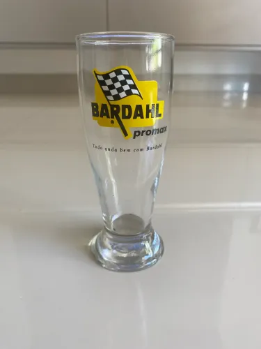 Tulipa Bardahl 300ml