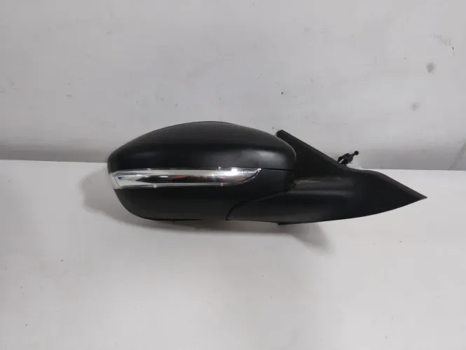 Retrovisor Citroën C3 Aircross 2024 A 2025 lado direito original