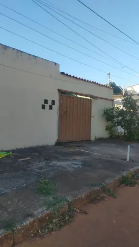 Lote Quadra 07 Setor Sul Gama