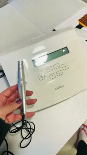 Dermógrafo de Micropigmentação Amiea Linelle Supreme 