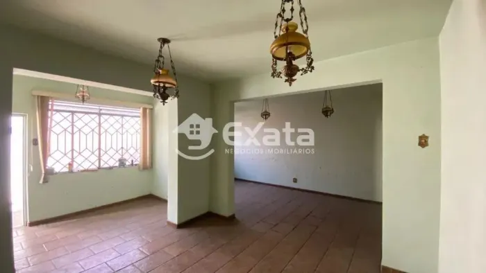 Casa para venda na Vila Santana, Sorocaba