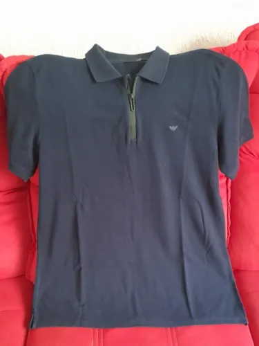Camisa Polo