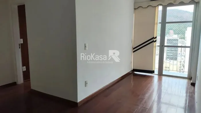 Apartamento para locação, 65m2, 2 quartos, 1 suíte, Botafogo, Rio de Janeiro, RJ