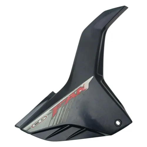 Tampa Lateral Dir Honda Cg Fan 160 2020 21