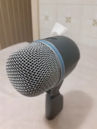 Microfone Shure  B52 