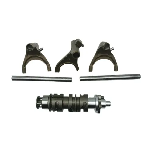 Garfos E Trambulador De Marcha Buell Xb12x/xb9x 2002-2008