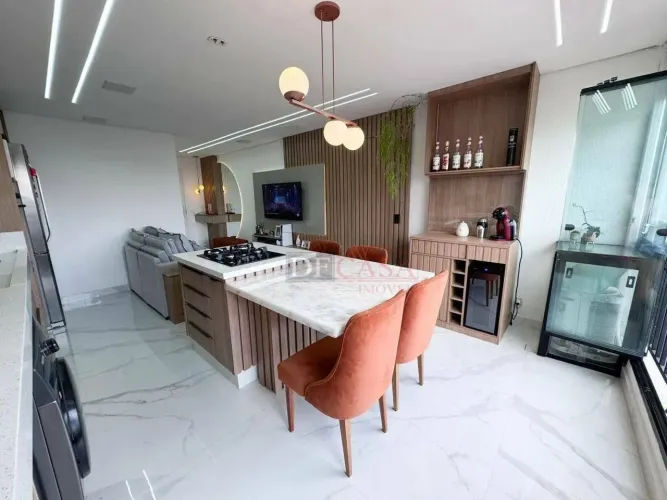 Apartamento à venda, 39 m² por R$ 532.000,00 - Vila Esperança - São Paulo/SP