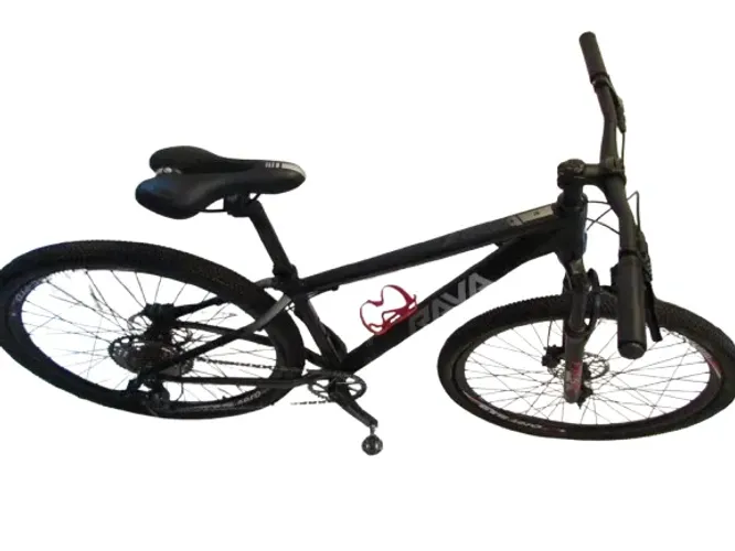 Bike Rava Cave 15.5 