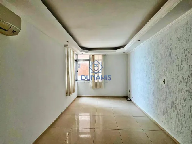 APARTAMENTO À VENDA NA PRAIA DAS ASTÚRIAS - FRENTE MAR