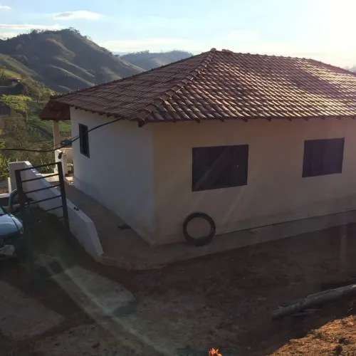 Chácara 1500m² em Delfim Moreira/MG <br>Delfim Moreira MG
