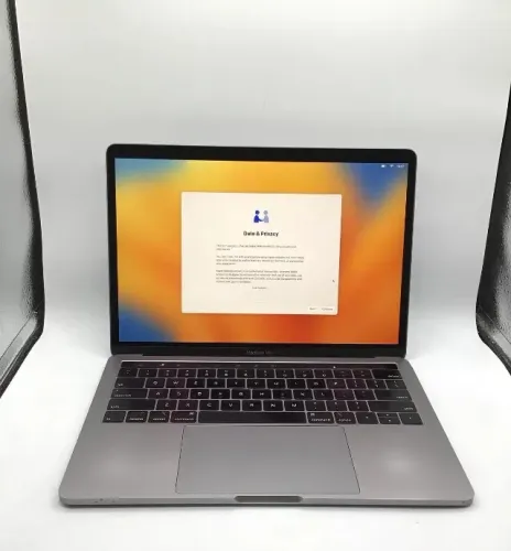 MacBook Pro 2019