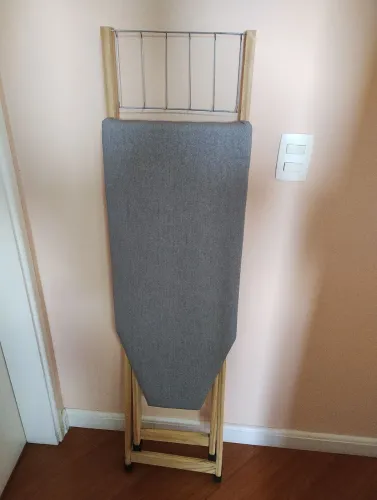 Tábua de passar roupa