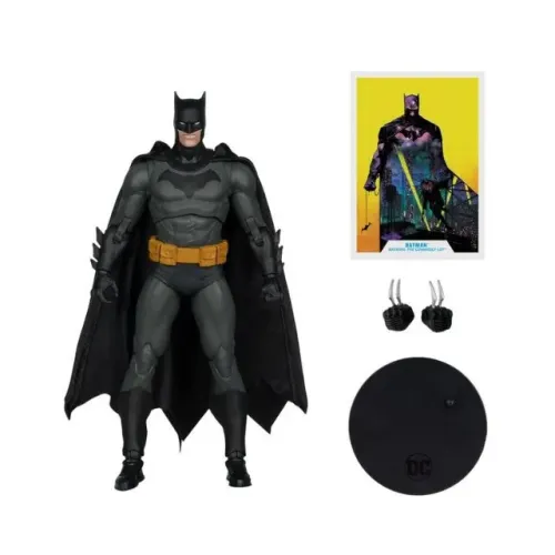 McFarlane Toys McFarlane Toys DC Multiverse Batman Cowardly Lot